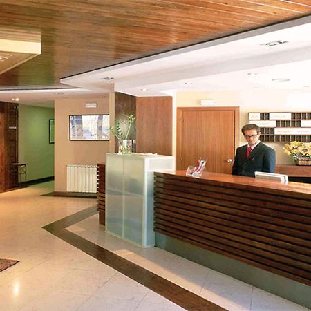Hotel Spa Acevi Val D'Aran В'єлья Екстер'єр фото