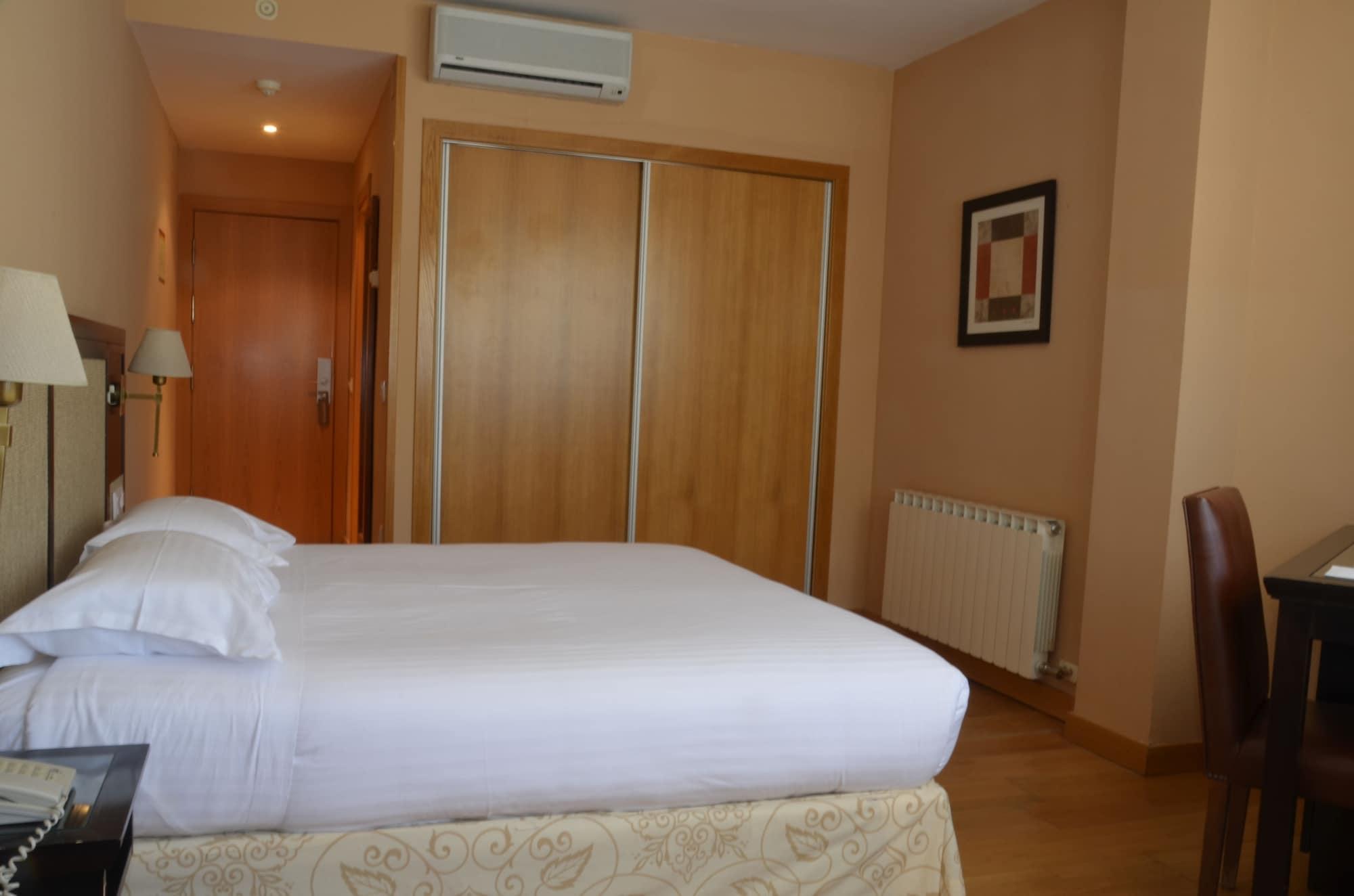 Hotel Spa Acevi Val D'Aran В'єлья Екстер'єр фото