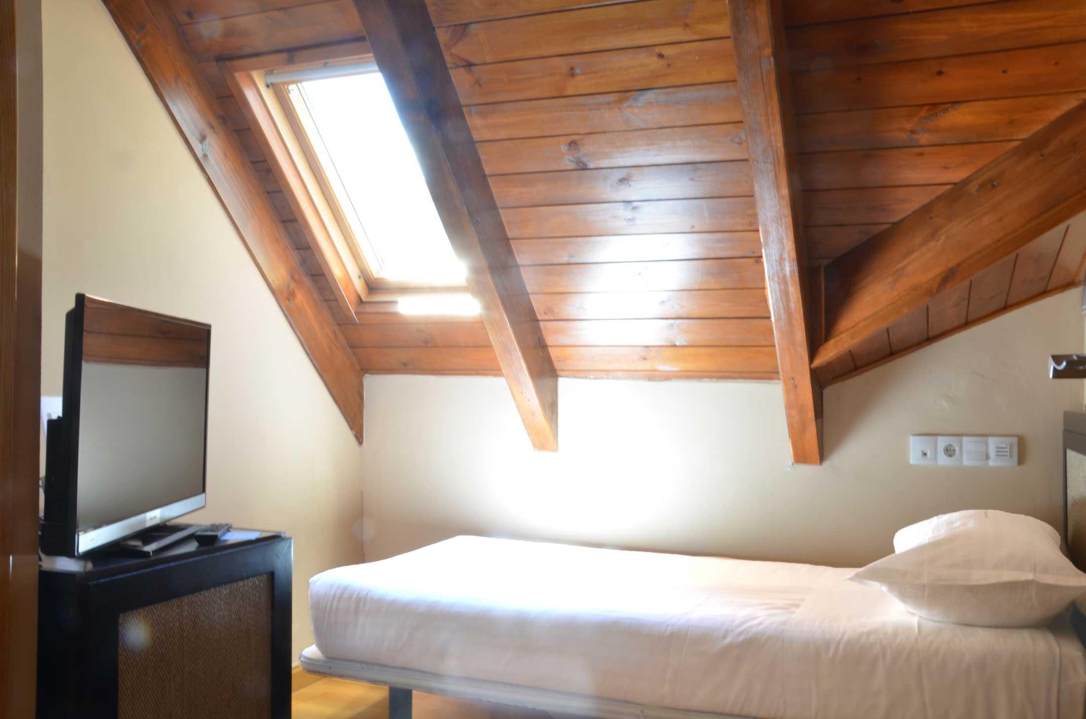 Hotel Spa Acevi Val D'Aran В'єлья Екстер'єр фото
