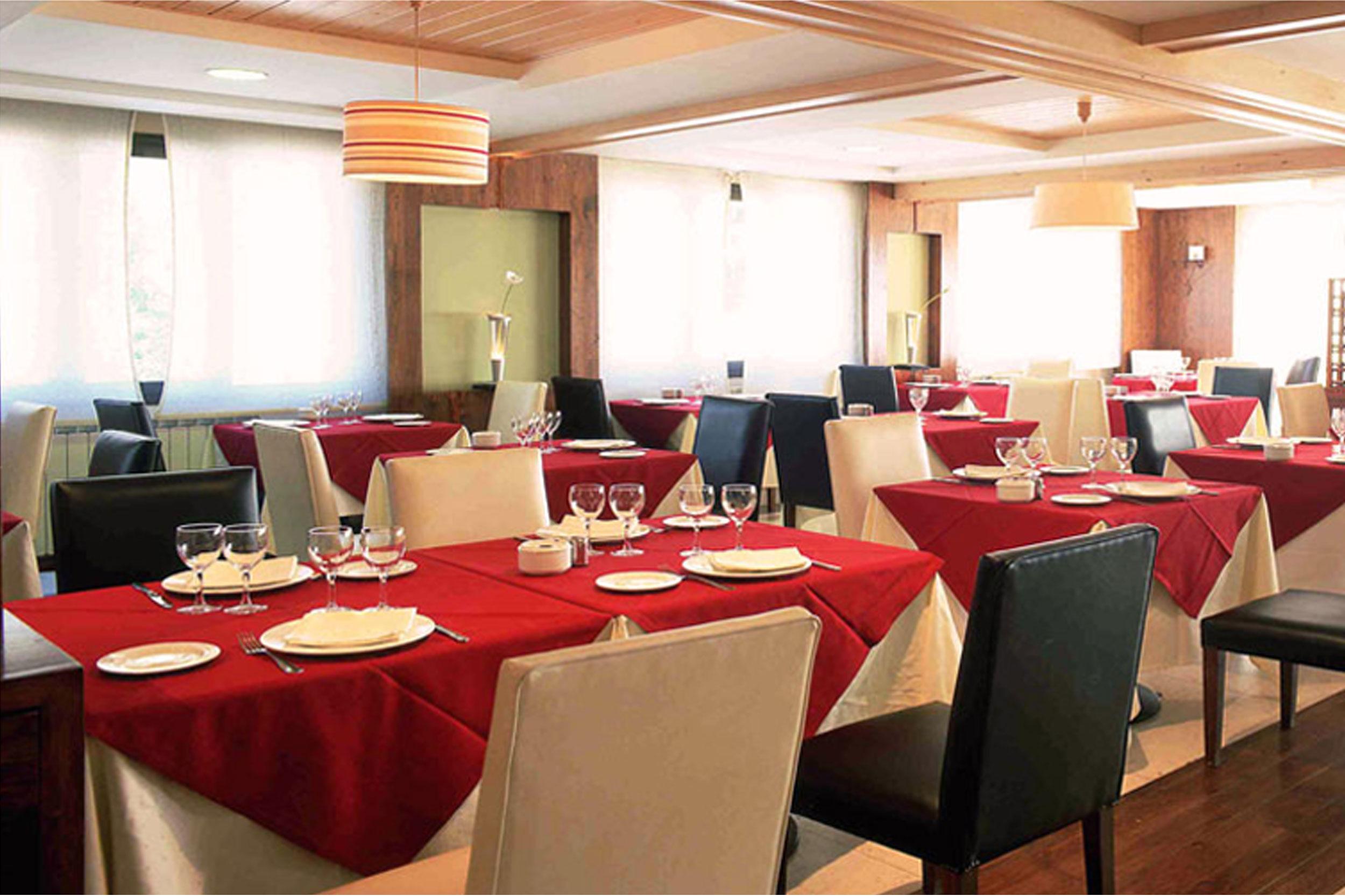 Hotel Spa Acevi Val D'Aran В'єлья Екстер'єр фото