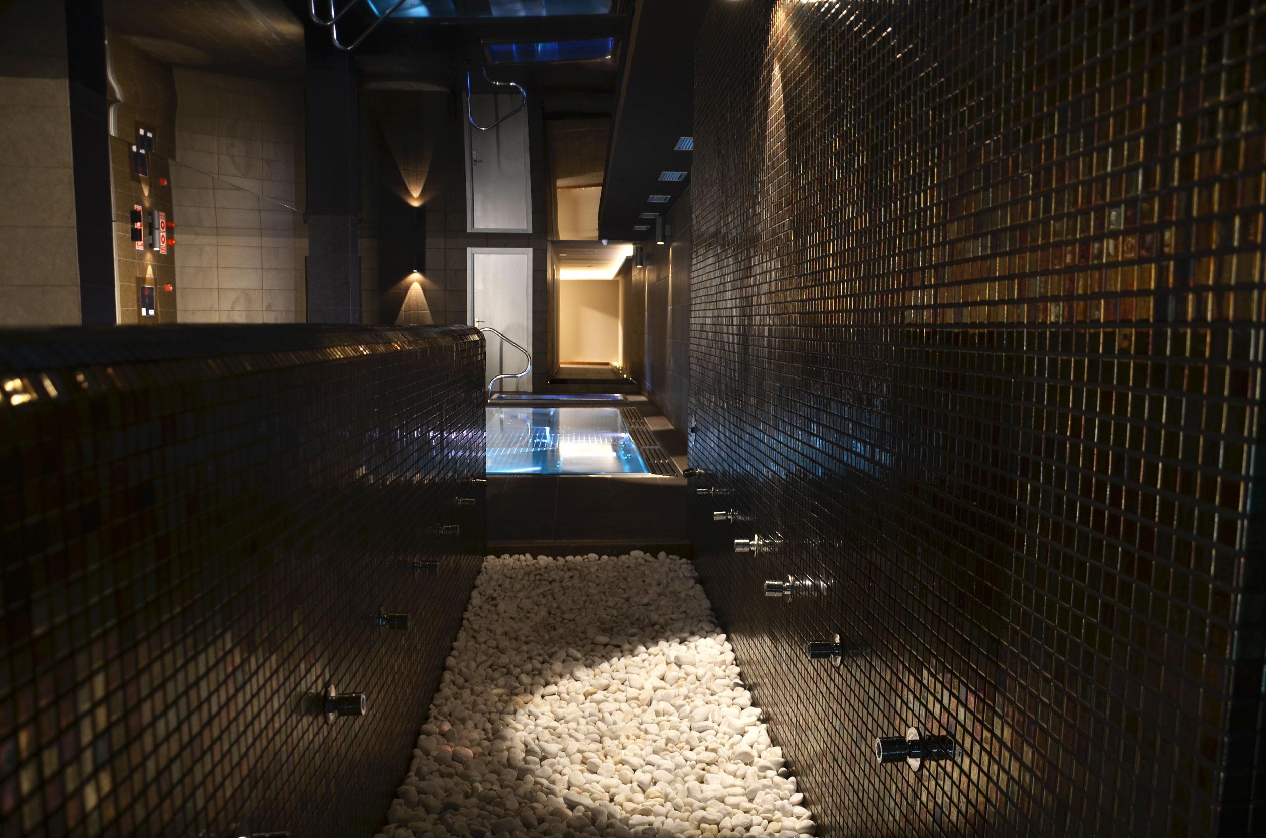 Hotel Spa Acevi Val D'Aran В'єлья Екстер'єр фото