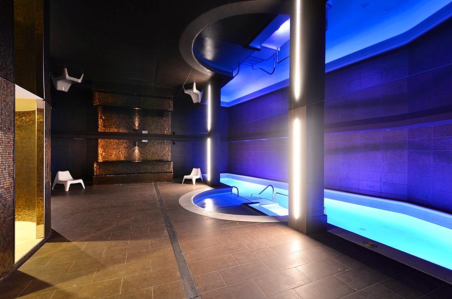 Hotel Spa Acevi Val D'Aran В'єлья Екстер'єр фото