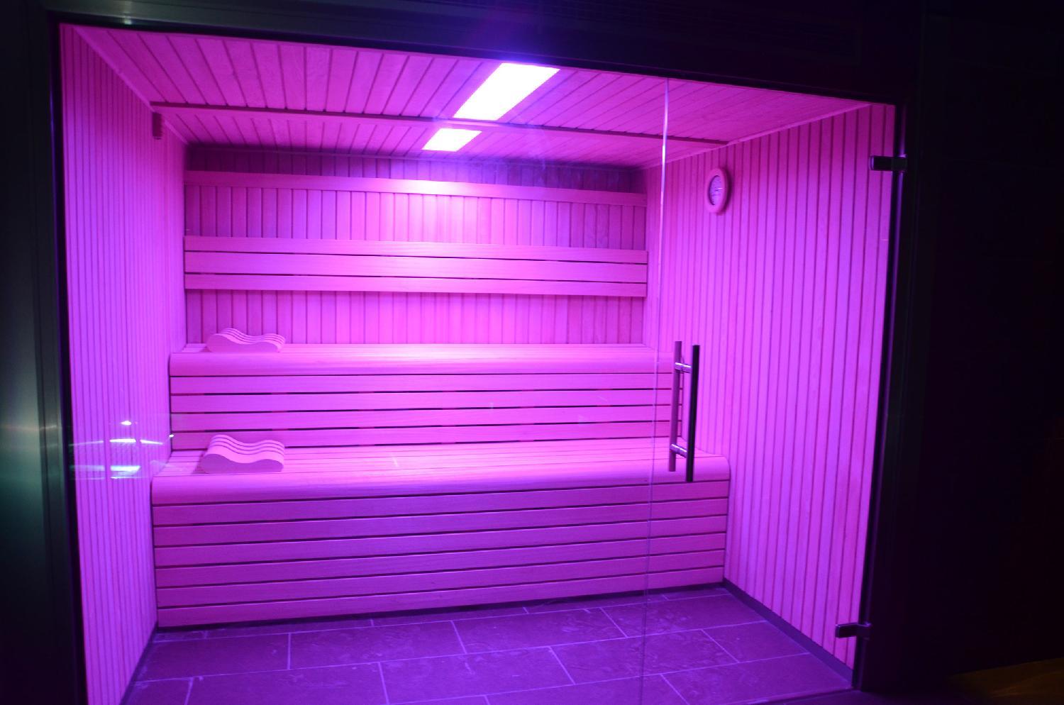 Hotel Spa Acevi Val D'Aran В'єлья Екстер'єр фото